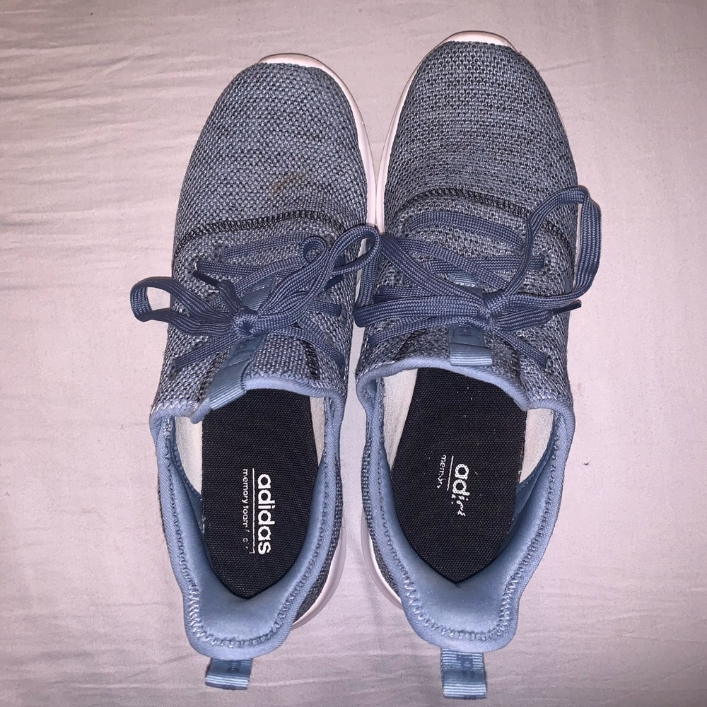 Adidas tennis shoes